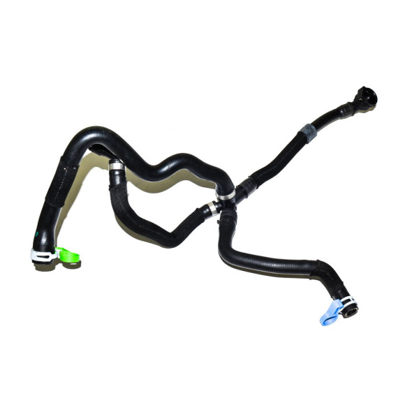Przewód ukł. chłodzenia BMW F39 F45 F46 F48 MINI F54 F55 F56 F57 F60 - 17128593802
