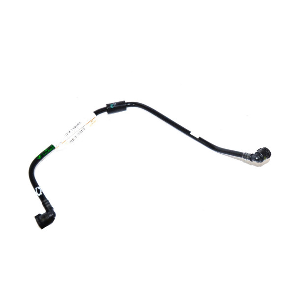 Przewód ukł. chłodzenia BMW F20N F21N F22 F23 F30N F31N F32 F33 F36 - 17129845173