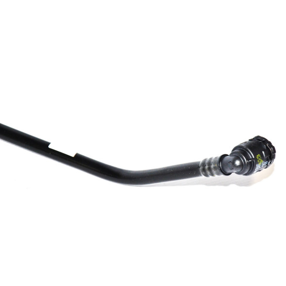 Przewód ukł. chłodzenia BMW F20N F21N F22 F23 F30N F31N F32 F33 F36 - 17129845173