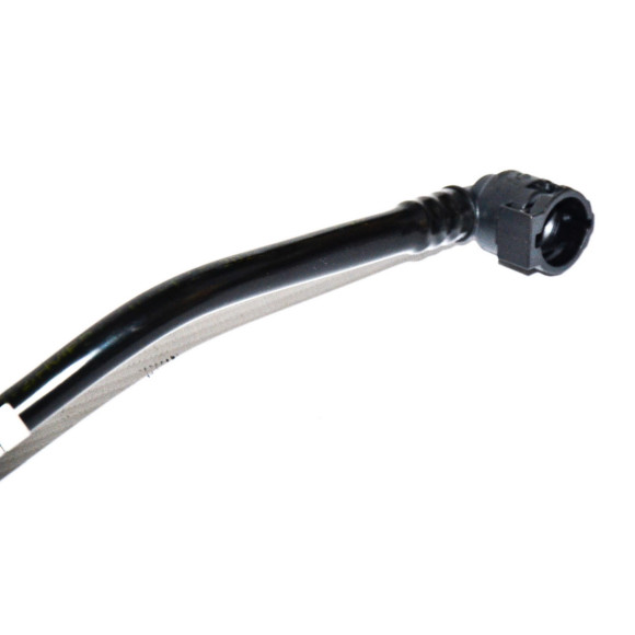 Przewód ukł. chłodzenia BMW F20N F21N F22 F23 F30N F31N F32 F33 F36 - 17129845173