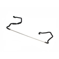 Przewód ukł. chłodzenia BMW F06 F07 F10 F11 F12 F13 550i 650i 550iX 650iX - 17127582894