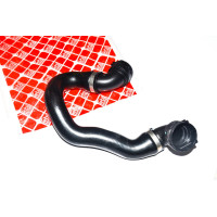 Przewód ukł. chłodzenia BMW E88 E82 E90 E91 E92 E93 335i 335xi 135i N54 - 17127564480