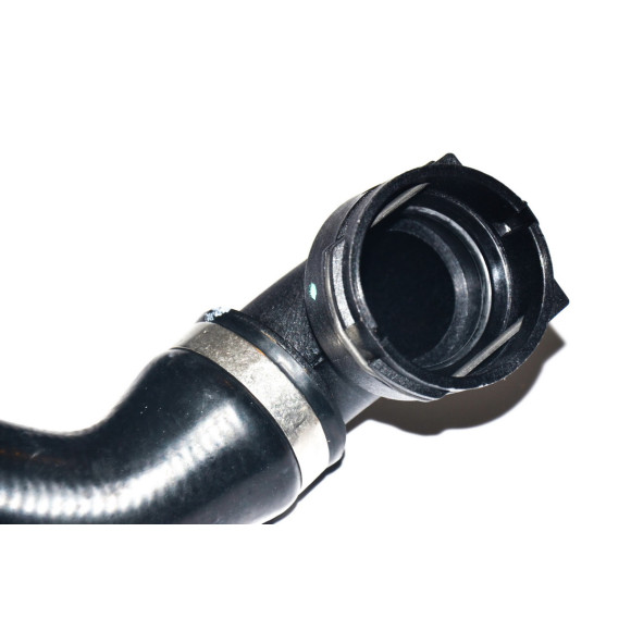 Przewód ukł. chłodzenia BMW E88 E82 E90 E91 E92 E93 335i 335xi 135i N54 - 17127564480