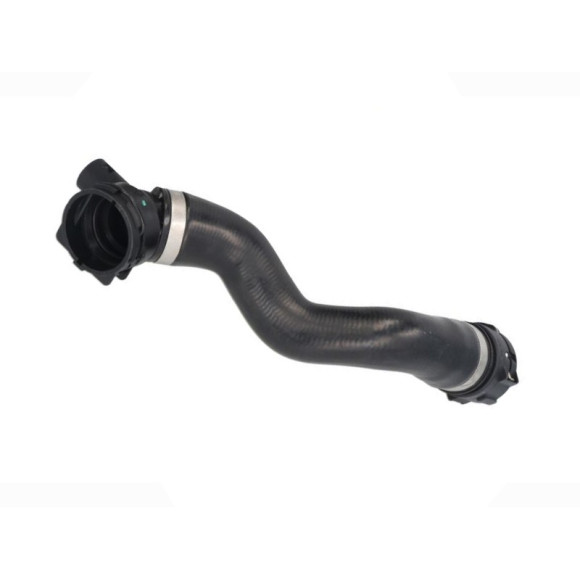 Przewód ukł. chłodzenia BMW E81 E87 E82 118i 120i N46N - 17127525022