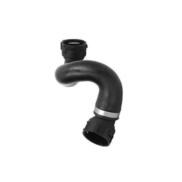 Przewód ukł. chłodzenia BMW E81 E84 E87 E90 E91 E92 E93 325i 328i 330i 330xi 325xi 323i 125i 128i 130i - 17127564478