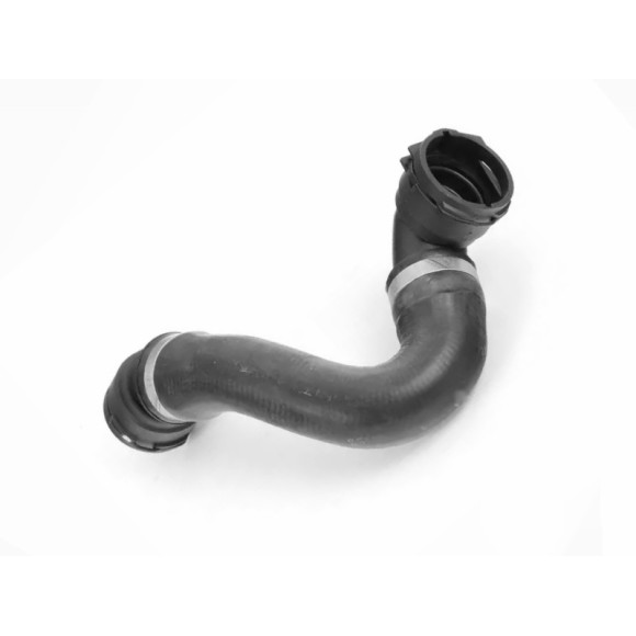 Przewód ukł. chłodzenia BMW E60N E61N 535i 535xi - 17127565075