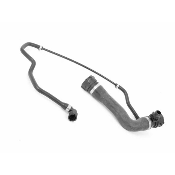 Przewód ukł. chłodzenia BMW E60N E61N 535i 535xi - 17127560968