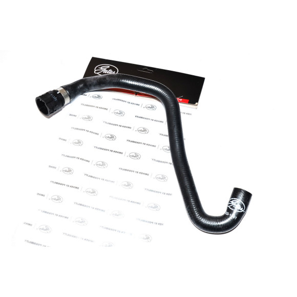 Przewód ukł. chłodzenia BMW E46 316i 318i N40 N42 N45 N46 - 64216902683