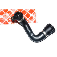 Przewód ukł. chłodzenia BMW E46 316 318 E81 E87 116 118 E90 E91 X3 E83 2,0  - 11537572158