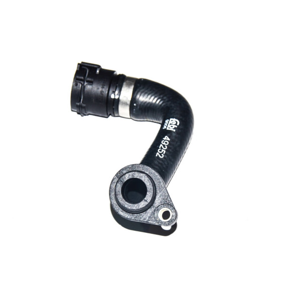 Przewód ukł. chłodzenia BMW E46 316 318 E81 E87 116 118 E90 E91 X3 E83 2,0  - 11537572158