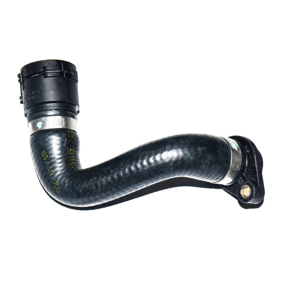 Przewód ukł. chłodzenia BMW E46 316 318 E81 E87 116 118 E90 E91 X3 E83 2,0  - 11537572158