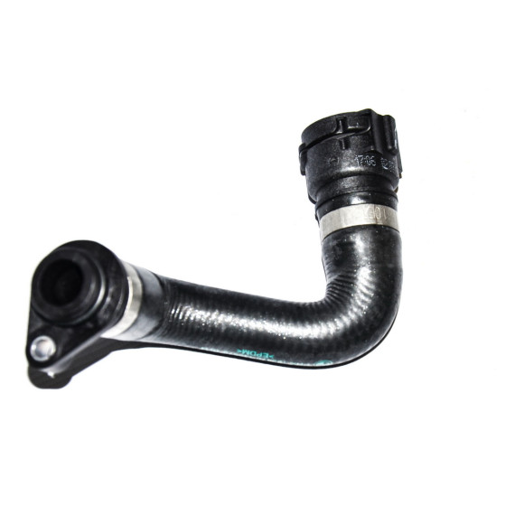 Przewód ukł. chłodzenia BMW E46 316 318 E81 E87 116 118 E90 E91 X3 E83 2,0  - 11537572158