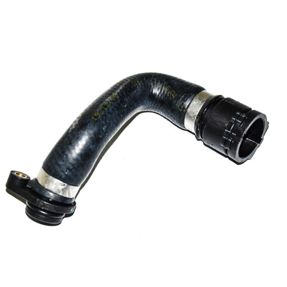 Przewód ukł. chłodzenia BMW E46 316 318 E81 E87 116 118 E90 E91 X3 E83 2,0  - 11537572158