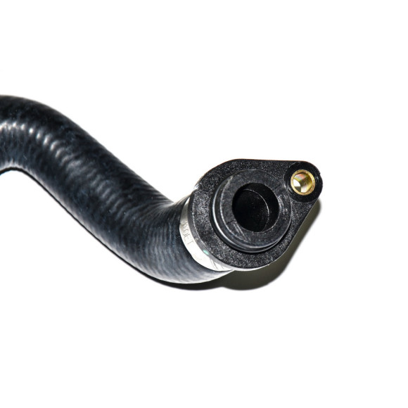 Przewód ukł. chłodzenia BMW E46 316 318 E81 E87 116 118 E90 E91 X3 E83 2,0  - 11537572158