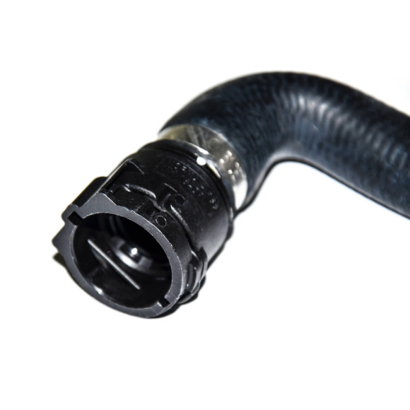 Przewód ukł. chłodzenia BMW E46 316 318 E81 E87 116 118 E90 E91 X3 E83 2,0  - 11537572158