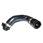 Przewód ukł. chłodzenia BMW E46 316 318 E81 E87 116 118 E90 E91 X3 E83 2,0  - 11537572158