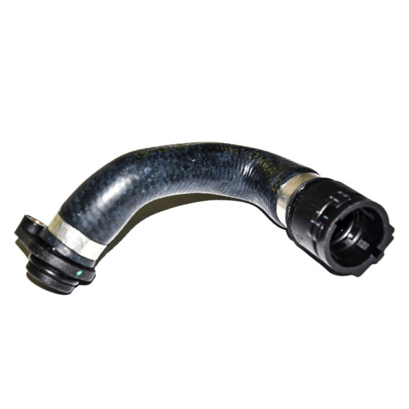 Przewód ukł. chłodzenia BMW E46 316 318 E81 E87 116 118 E90 E91 X3 E83 2,0  - 11537572158