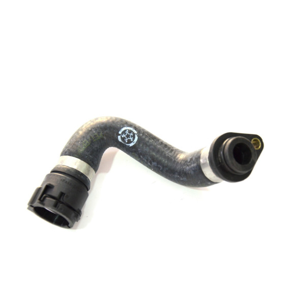 Przewód ukł. chłodzenia BMW E46 316 318 E81 E87 116 118 E90 E91 X3 E83 2,0  - 11537572158