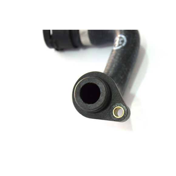 Przewód ukł. chłodzenia BMW E46 316 318 E81 E87 116 118 E90 E91 X3 E83 2,0  - 11537572158