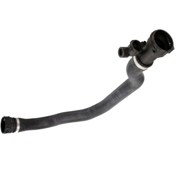 Przewód ukł. chłodzenia BMW 318d 320d 3318td 320Cd M47 auta z ręczną skrzynią - 11532249778