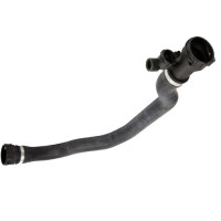 Przewód ukł. chłodzenia BMW 318d 320d 3318td 320Cd M47 auta z ręczną skrzynią - 11532249778