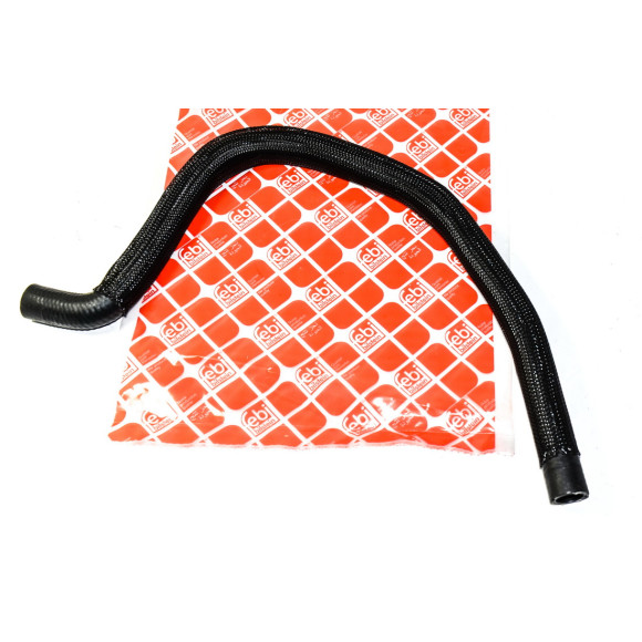 Przewód ssący ukł. kierowniczego BMW E38 E39 E46 E53 X5 Z3 728 520 523 525 528 530 320 323 325 328 330 3,0 - 32411095526