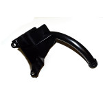 Przewód ssący smok BMW E46 E60N E81 E87 E84 X1 E88 E90 E91 E92 E93 - 11417500328