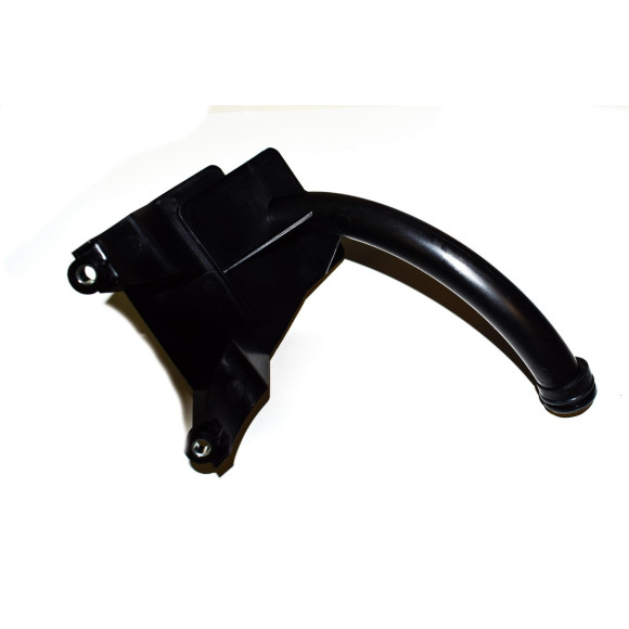 Przewód ssący smok BMW E46 E60N E81 E87 E84 X1 E88 E90 E91 E92 E93 - 11417500328