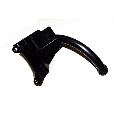 Przewód ssący smok BMW E46 E60N E81 E87 E84 X1 E88 E90 E91 E92 E93 - 11417500328