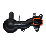 Przewód ssący pompy olejowej BMW F20 F21 F30 F31 114i 116i 118i 120i 316i 320i - 11417633924