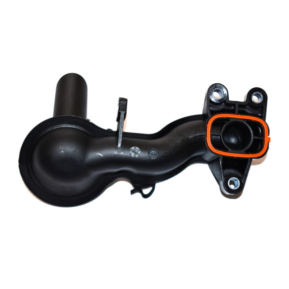 Przewód ssący pompy olejowej BMW F20 F21 F30 F31 114i 116i 118i 120i 316i 320i - 11417633924