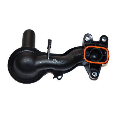 Przewód ssący pompy olejowej BMW F20 F21 F30 F31 114i 116i 118i 120i 316i 320i - 11417633924