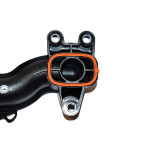 Przewód ssący pompy olejowej BMW F20 F21 F30 F31 114i 116i 118i 120i 316i 320i - 11417633924