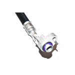 64539209722 Przewód ssący klimatyzacji BMW F39 F45 F46 F48 F54 F55 F56 F57 F60 18i 16d 214d 316d 318i 316i  - 64539209722 - Części oryginalne BMW Łódź | Sklep internetowy BMW