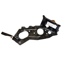 Mocowanie ramy bocznej dolne lewe BMW E60 E61 E63 E64 - 41217111327