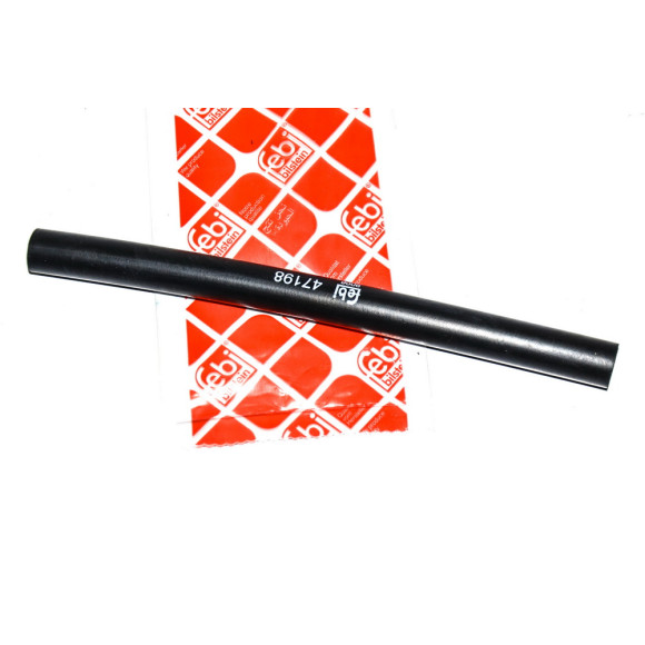 Przewód skrzyni korbowej odpowietrzenie BMW E36 E39 320i 323i 325i 328i 520i 528i 523i Z3 M50 M52 - 11151740393