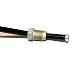 Przewód rurowy MINI R60 R61 Cooper ALL4 N16 1.6 - 34309812651