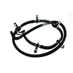 Przewód przelewowy paliwa BMW E60 E61 E63 E64 E65 E70 X5 E71 X6 E83 X3 E90 E91 E92 E93 - 13537799869