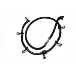 Przewód przelewowy paliwa BMW E60 E61 E63 E64 E65 E70 X5 E71 X6 E83 X3 E90 E91 E92 E93 - 13537799869