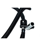 Przewód przelewowy paliwa BMW E60 E61 E63 E64 E65 E70 X5 E71 X6 E83 X3 E90 E91 E92 E93 - 13537799869