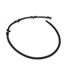 Przewód przelewowy BMW E84 X1 F90N E91N F07 F10 F11 F20 F21 F30 F31 F34 420d 320d 120d 518d 520d - 13537823408