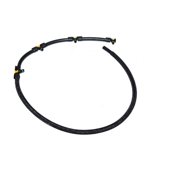 Przewód przelewowy BMW E84 X1 F90N E91N F07 F10 F11 F20 F21 F30 F31 F34 420d 320d 120d 518d 520d - 13537823408