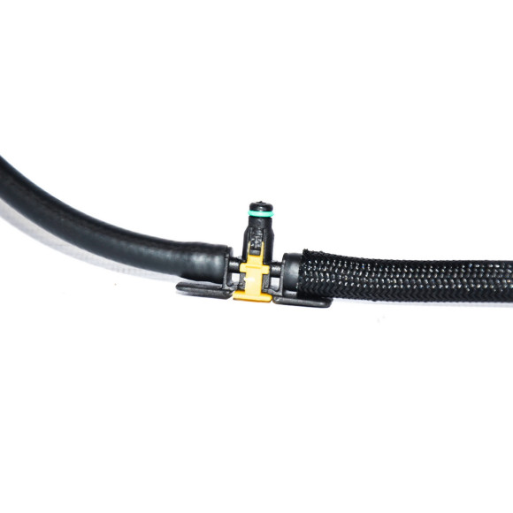 Przewód przelewowy BMW E84 X1 F90N E91N F07 F10 F11 F20 F21 F30 F31 F34 420d 320d 120d 518d 520d - 13537823408