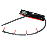 Przewód przelewowy BMW E84 X1 F90N E91N F07 F10 F11 F20 F21 F30 F31 F34 420d 320d 120d 518d 520d - 13537823408