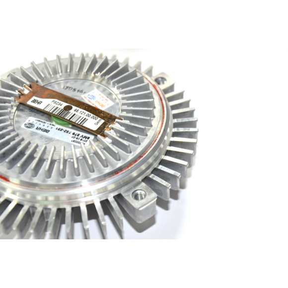 Visco sprzęgło wentylatora BMW E30 E36 E34 316 318 320 325 328 520 525 - 11521723918
