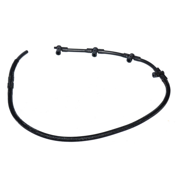 Przewód przelewowy BMW E60 E61 E81 E83 E84 E87 E90 E91 E92 F10 F11 F15 F20 F21 F30 F31 F32 F33 - 13537807228