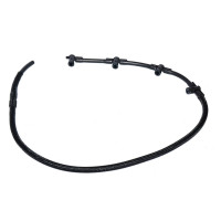 Przewód przelewowy BMW E60 E61 E81 E83 E84 E87 E90 E91 E92 F10 F11 F15 F20 F21 F30 F31 F32 F33 - 13537807228