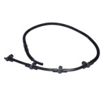 Przewód przelewowy BMW E60 E61 E81 E83 E84 E87 E90 E91 E92 F10 F11 F15 F20 F21 F30 F31 F32 F33 - 13537807228