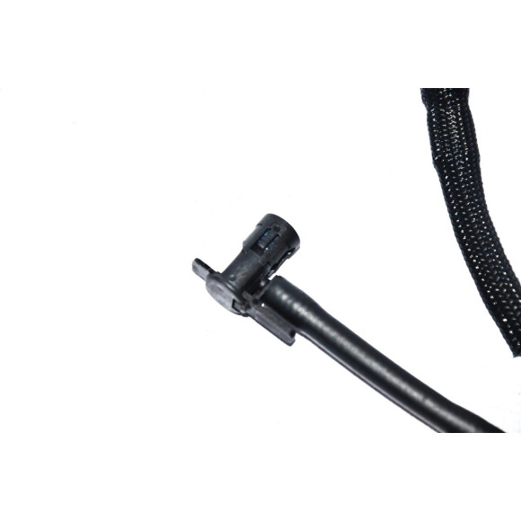 Przewód przelewowy BMW E60 E61 E81 E83 E84 E87 E90 E91 E92 F10 F11 F15 F20 F21 F30 F31 F32 F33 - 13537807228