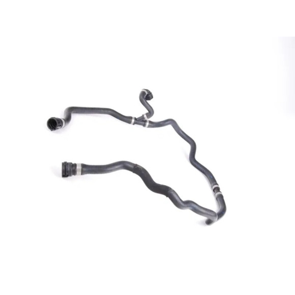 Przewód powrotny wody BMW E60 E61 520i 525i 530i M54 - 17127519258